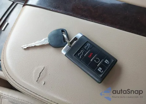 2011 Cadillac Escalade Esv Premium from USA, damaged, VIN 1GYS3JEF8BR160543